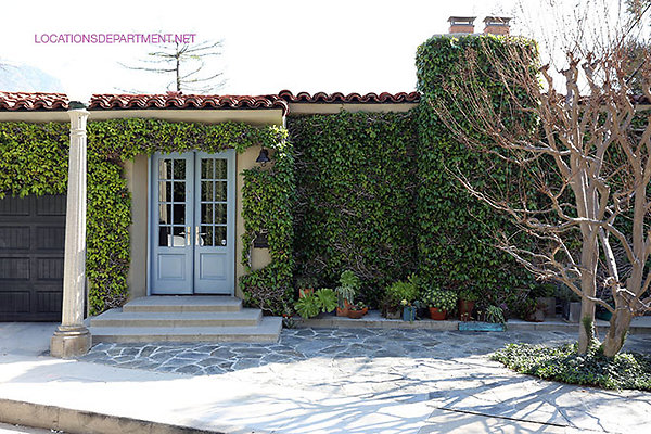 Spanish Style Home 3112 extension 004