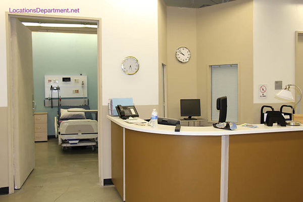 LocationsDepartment.Net Medical Hospital 1803 047