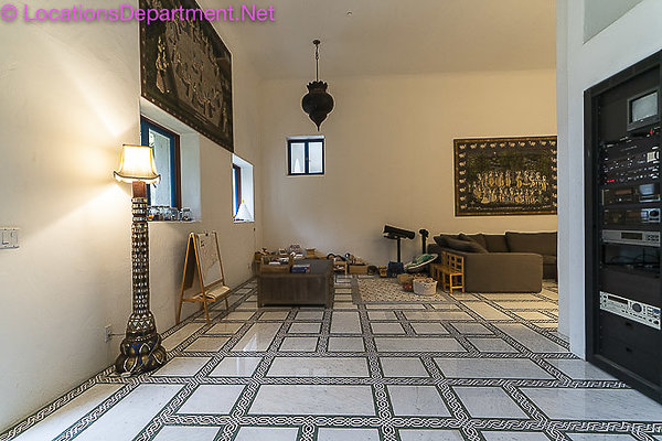 Moroccan Home 3503-30