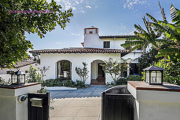 Spanish Style Home 3111extension 001