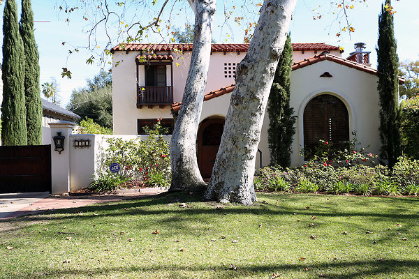 Spanish Style Home 3110extension 003