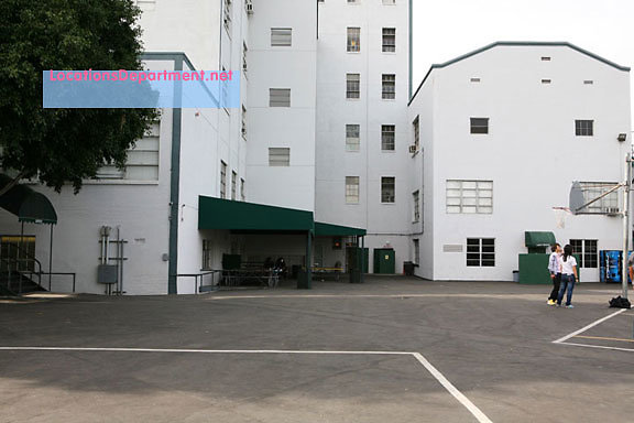 LocationsDepartment.Net School-Campus 2304 130