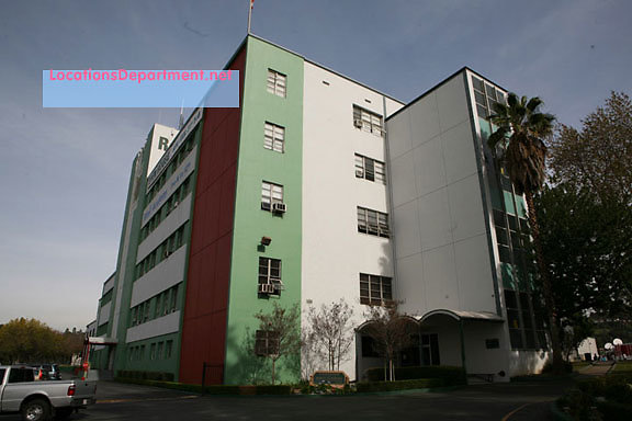 LocationsDepartment.Net School-Campus 2304 002