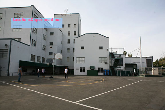 LocationsDepartment.Net School-Campus 2304 134