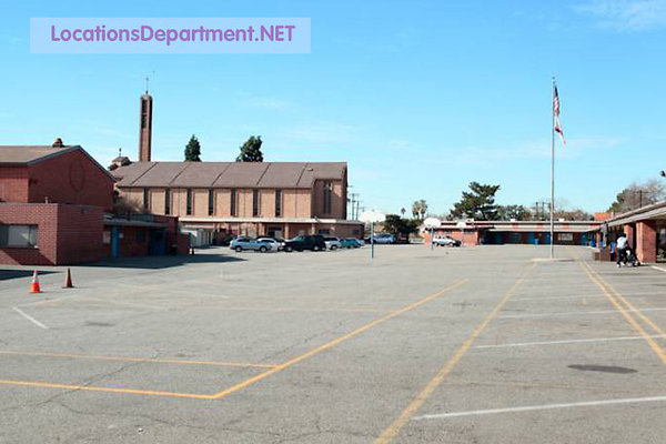 LocationsDepartment.Net School Campus 2305 098