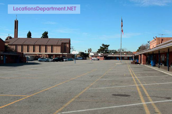 LocationsDepartment.Net School Campus 2305 099