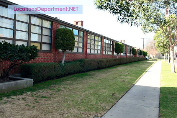 LocationsDepartment.Net School Campus 2305 124