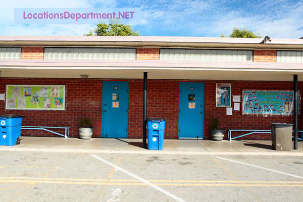 LocationsDepartment.Net School Campus 2305 120