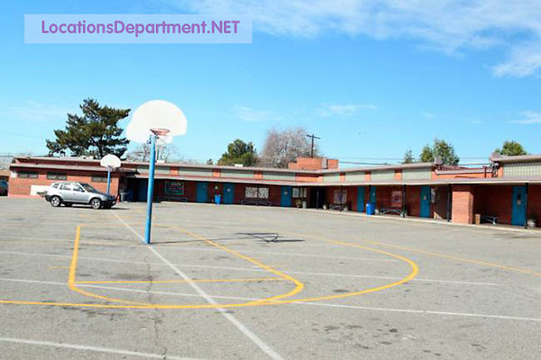 LocationsDepartment.Net School Campus 2305 115