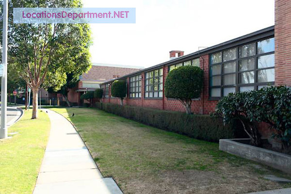 LocationsDepartment.Net School Campus 2305 122