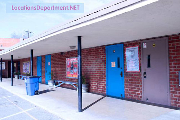 LocationsDepartment.Net School Campus 2305 016