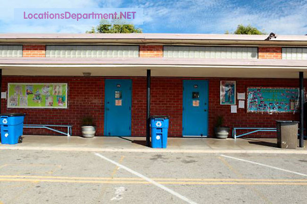 LocationsDepartment.Net School Campus 2305 121