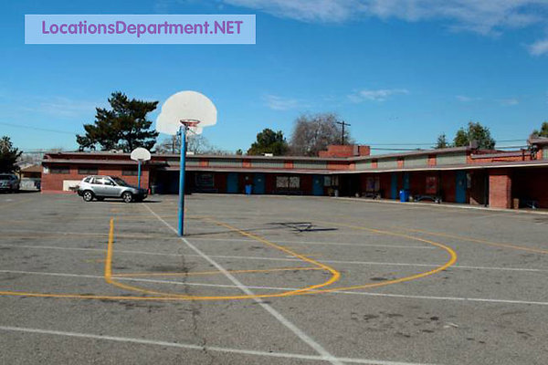 LocationsDepartment.Net School Campus 2305 116