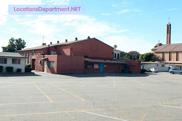 LocationsDepartment.Net School Campus 2305 102