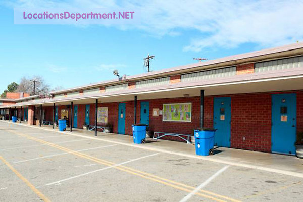 LocationsDepartment.Net School Campus 2305 108