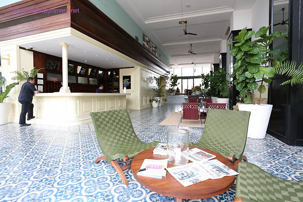 Hotel 1411 Panama 011