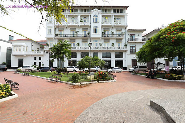 Hotel 1411 Panama 001