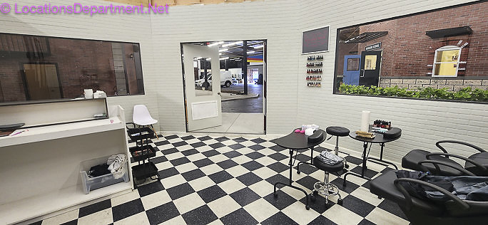 Barber Shop 01-6