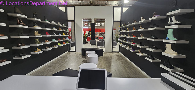 Shoe Store 1-5