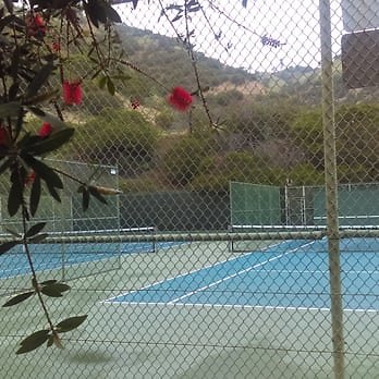 VERMONT CANYON TENNIS ATWATER