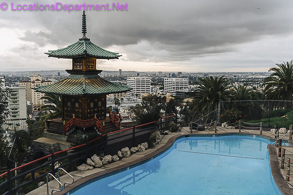 Japanese Restaurant 1716-21