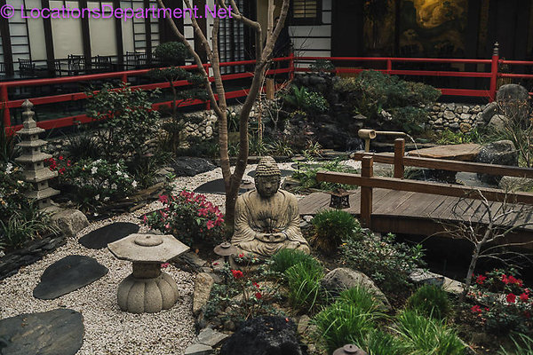 Japanese Restaurant 1716-13