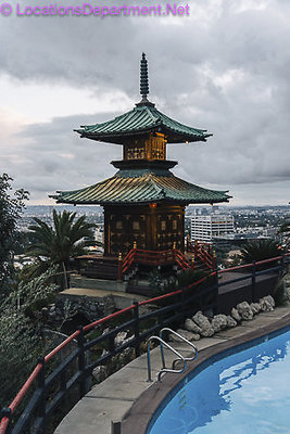 Japanese Restaurant 1716-27