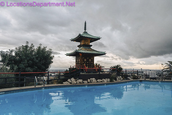 Japanese Restaurant 1716-23
