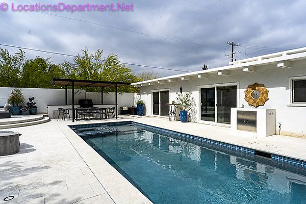 Mid Century 1950-62