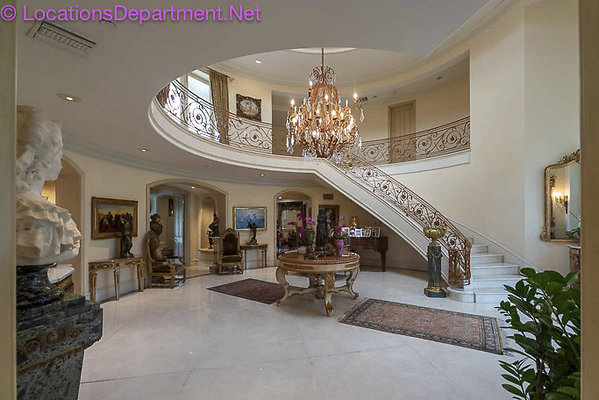 Mansion 2553-16