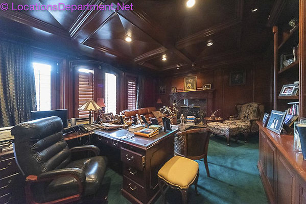Mansion 2553-5