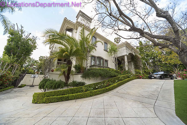 Mansion 2553-12