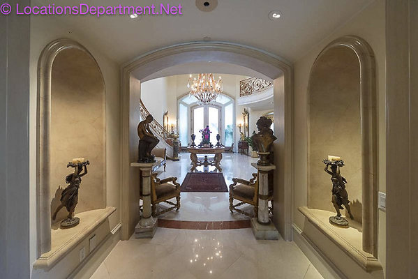 Mansion 2553-17