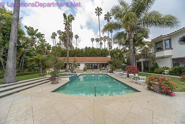 Mansion 2553-7