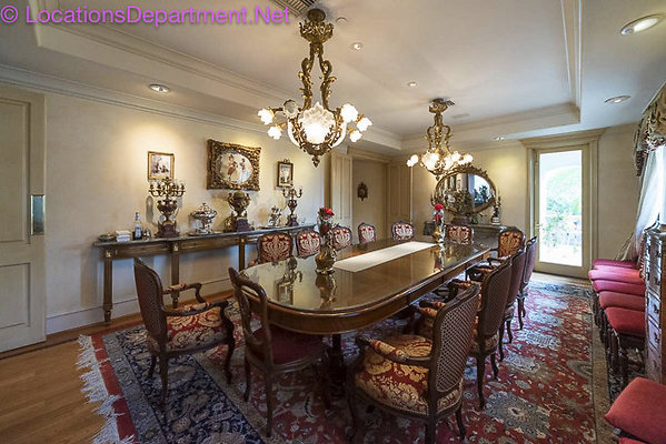 Mansion 2553-18