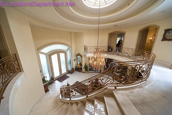Mansion 2553-15