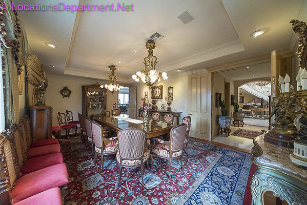 Mansion 2553-19