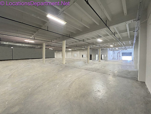 Warehouse 2732-12