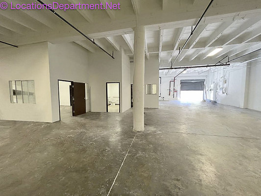 Warehouse 2732-13
