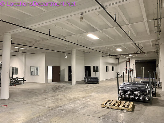Warehouse 2732-9