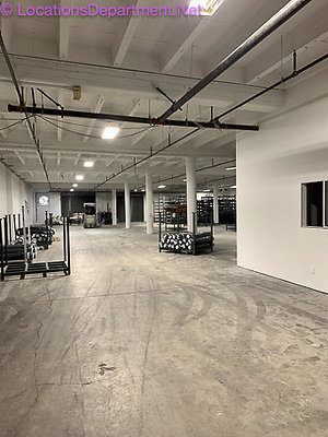 Warehouse 2732