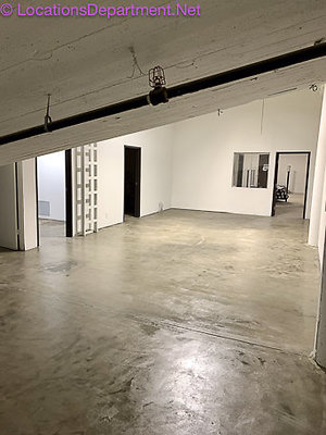 Warehouse 2732-10