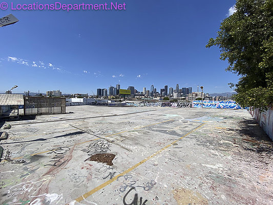 Warehouse 2733 Rooftop-8