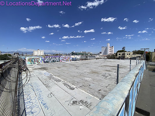 Warehouse 2733 Rooftop-3