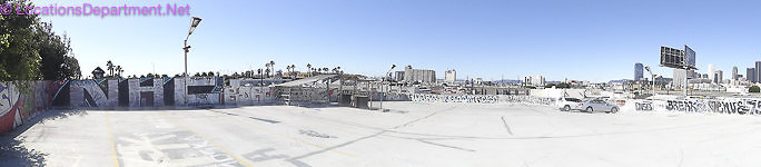 Warehouse 2733 Rooftop