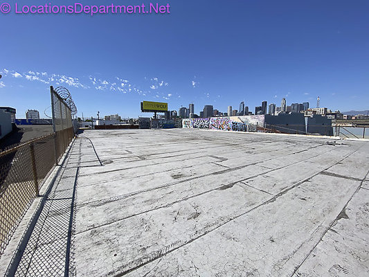 Warehouse 2733 Rooftop-4