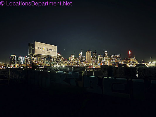 Warehouse 2733 Rooftop-9