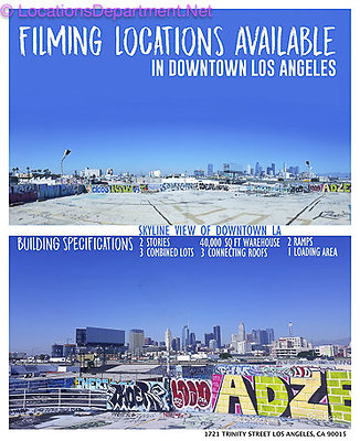 Warehouse 2733 Rooftop-11