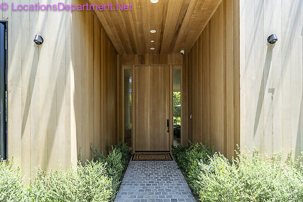 Contemporary 2811-5