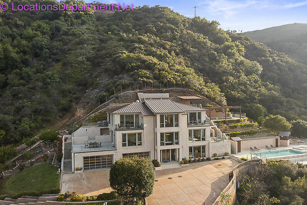 Mansion 2552-61